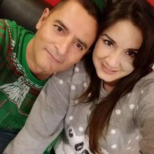 Meet your Posher, Mayra